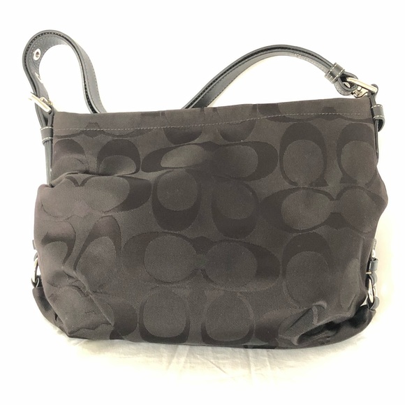 Coach Purse - Picture 1 of 8